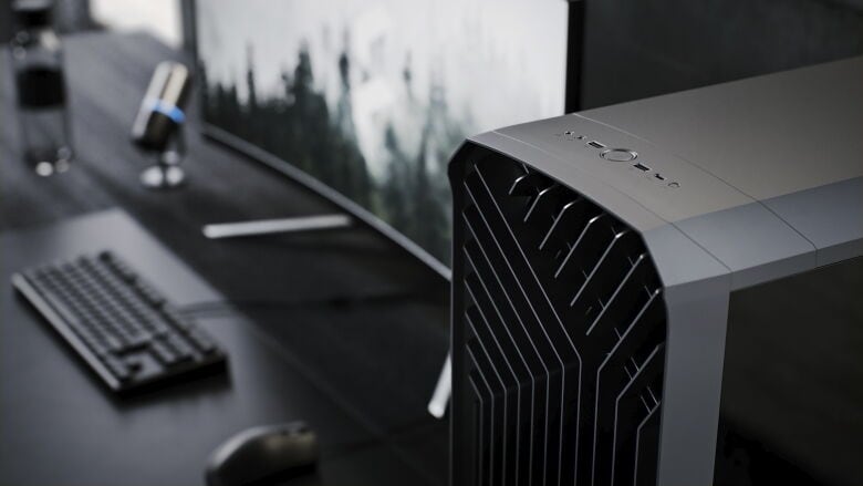 Fractal Design Torrent Black RGB TG Light Tint | PC-Gehäuse_5