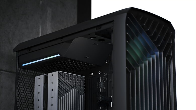 Fractal Design Torrent Black RGB TG Light Tint | PC-Gehäuse_6
