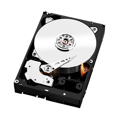 Western Digital WD Red Pro 8TB 3.5 Zoll SATA_5