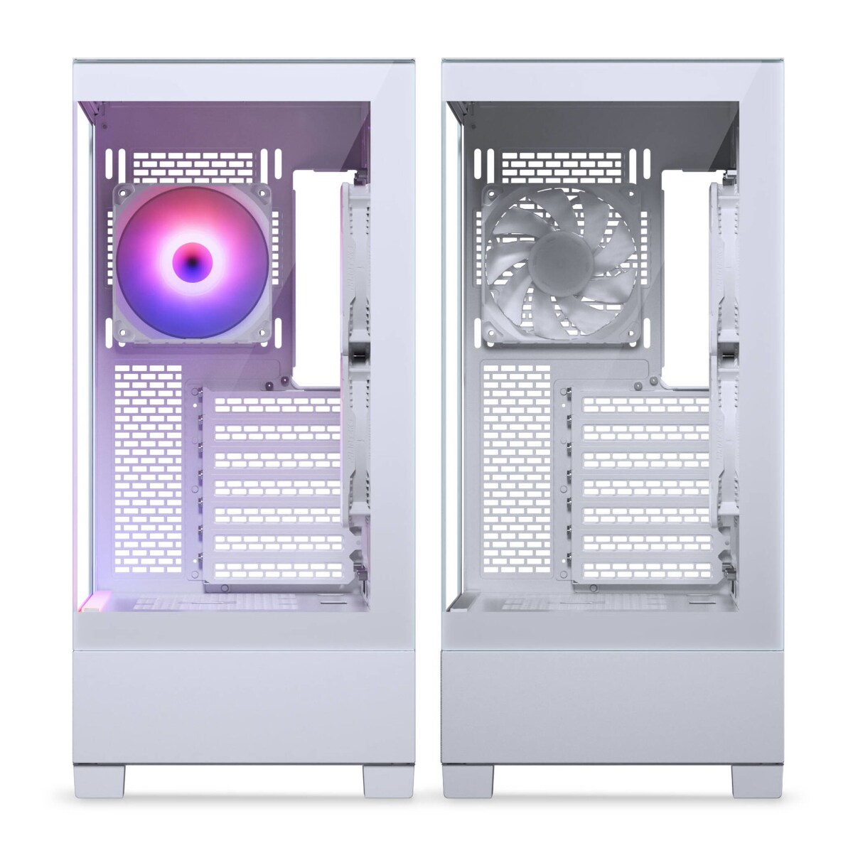 PHANTEKS XT View Matrix weiß | PC-Gehäuse_4