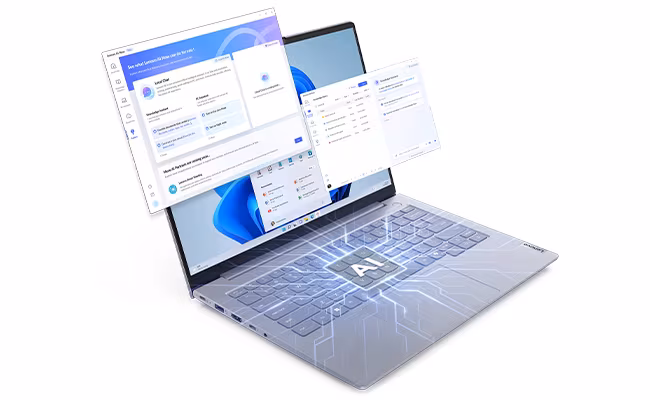 Lenovo ThinkBook 14 Gen 8  IAL- 21SJ00D7GE_5