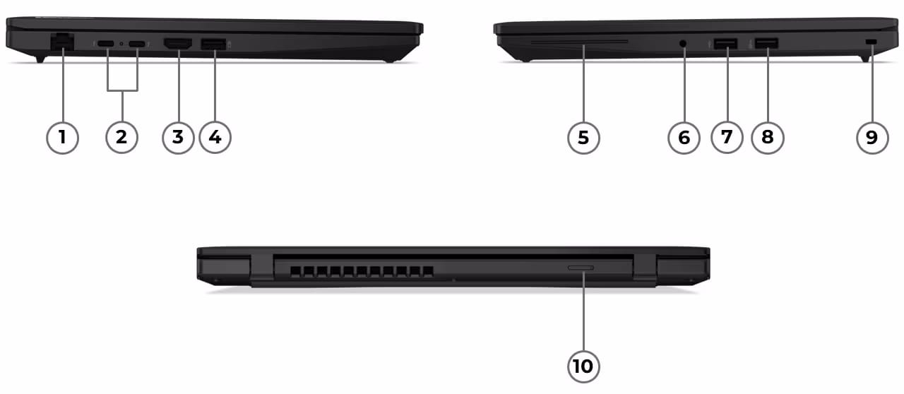 Lenovo ThinkPad L14 Gen6 - 21S80031GE-CAMPUS_13