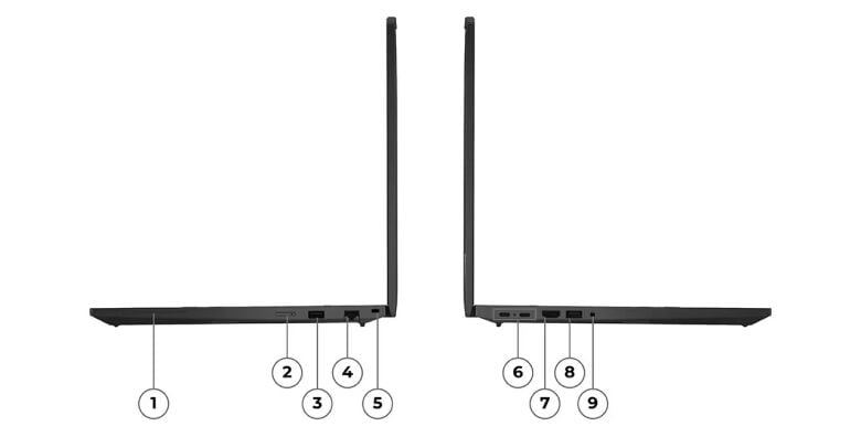 Lenovo ThinkPad T16 Gen 4 - 22AW002UGE_18