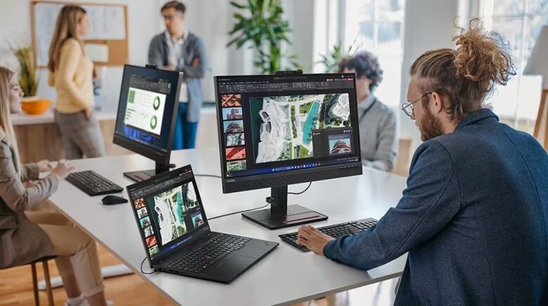 Lenovo ThinkPad T16 Gen 4 - 22AW0032GE_2