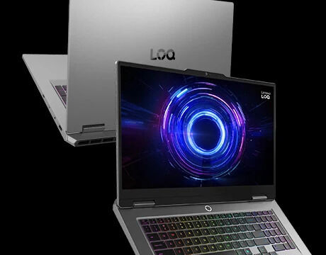 Lenovo LOQ 3 - 83JH00GVGE_15