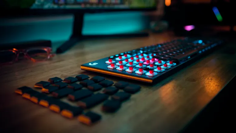 Logitech Gaming G915X Lightspeed Linear Gaming Tastatur_3