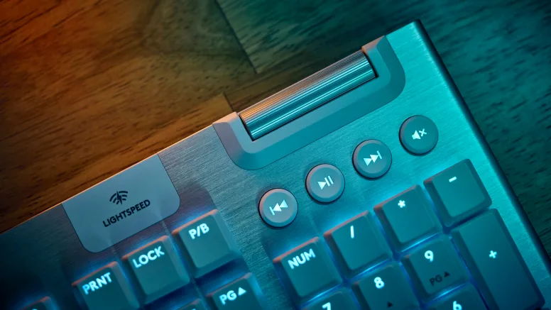 Logitech Gaming G915X Lightspeed Linear Gaming Tastatur_4