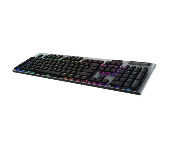 Logitech Gaming G915X Lightspeed Linear Gaming Tastatur_1