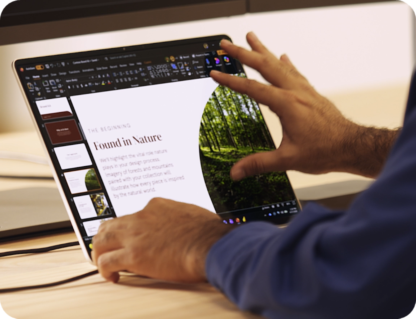 Microsoft Surface Laptop 8 for Business 16GB - 256GB - EP2-68718_5