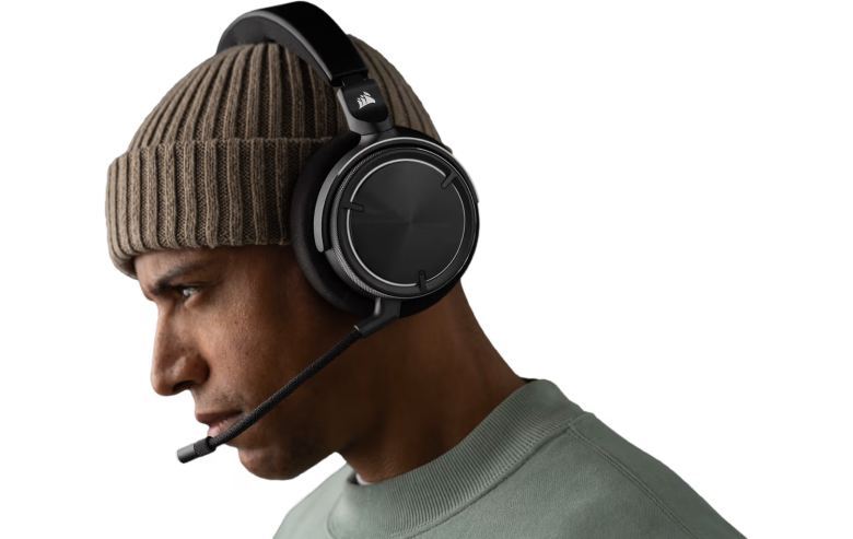 Corsair Virtuoso Max Gaming  - VIRTUOSO MAX
