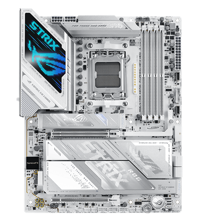 ASUS ROG Strix X870E-A Gaming WIFI7 Neo Mainboard_1