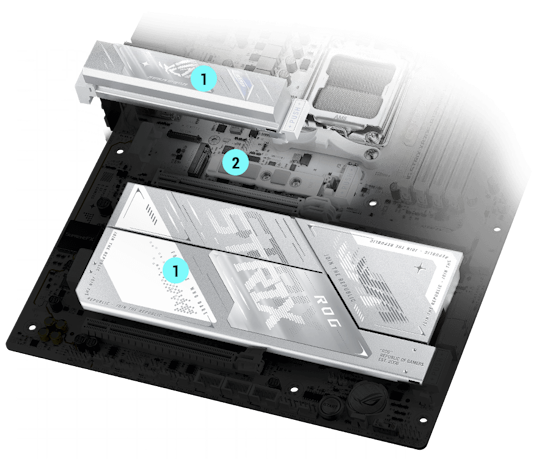 ASUS ROG Strix X870E-A Gaming WIFI7 Neo Mainboard_13