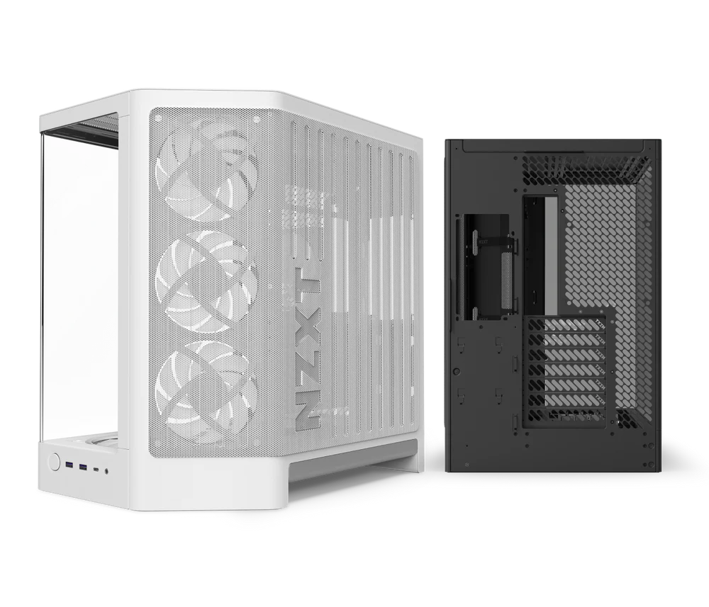 NZXT H6 RGB+ 2026 Black | PC-Gehäuse_3