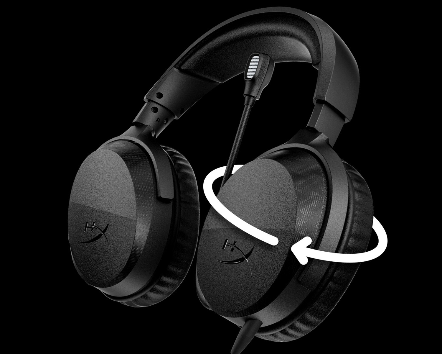 HyperX Cloud Stinger 3 Wireless , XBOX_7