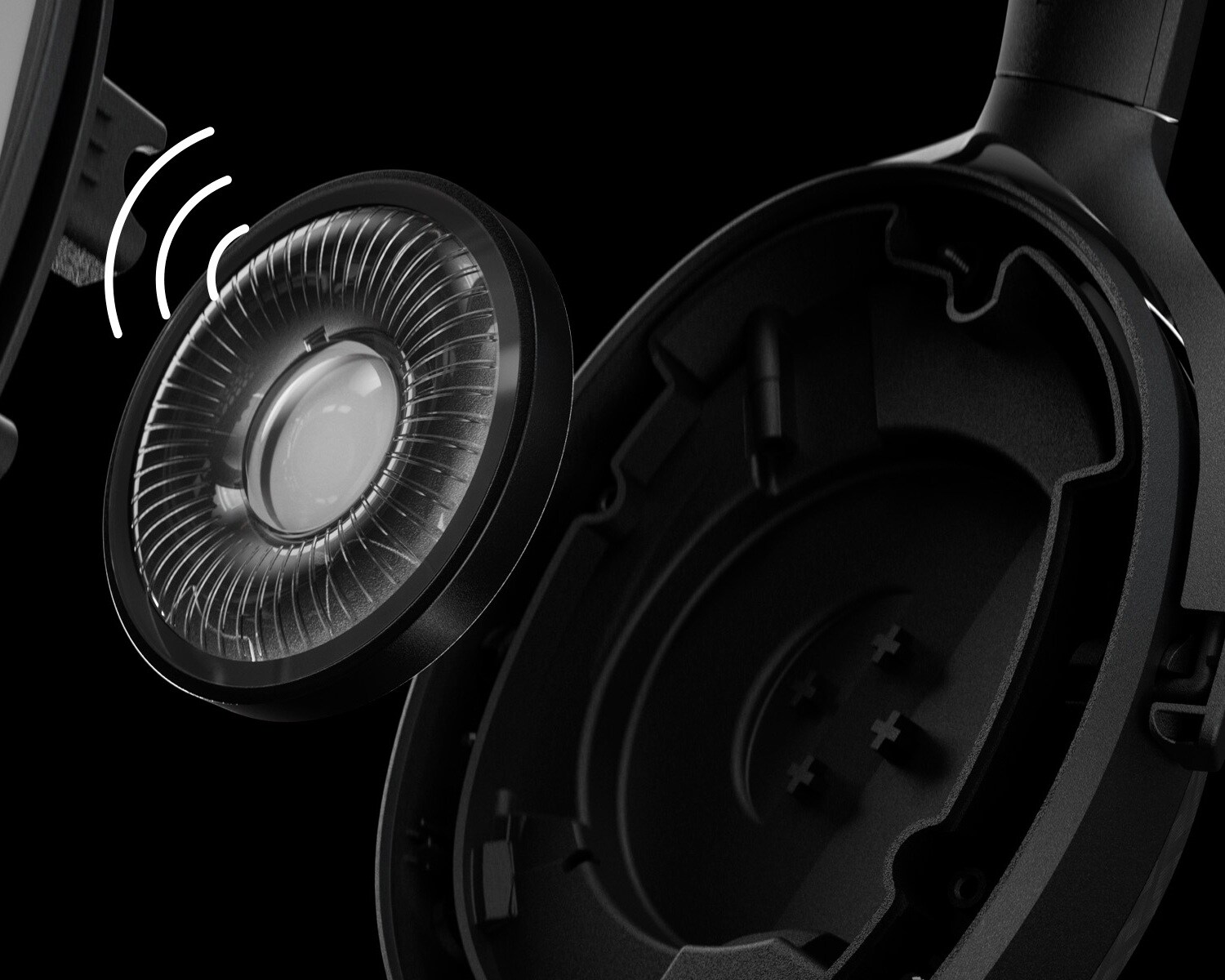 HyperX Cloud Stinger 3 Wireless , XBOX_4