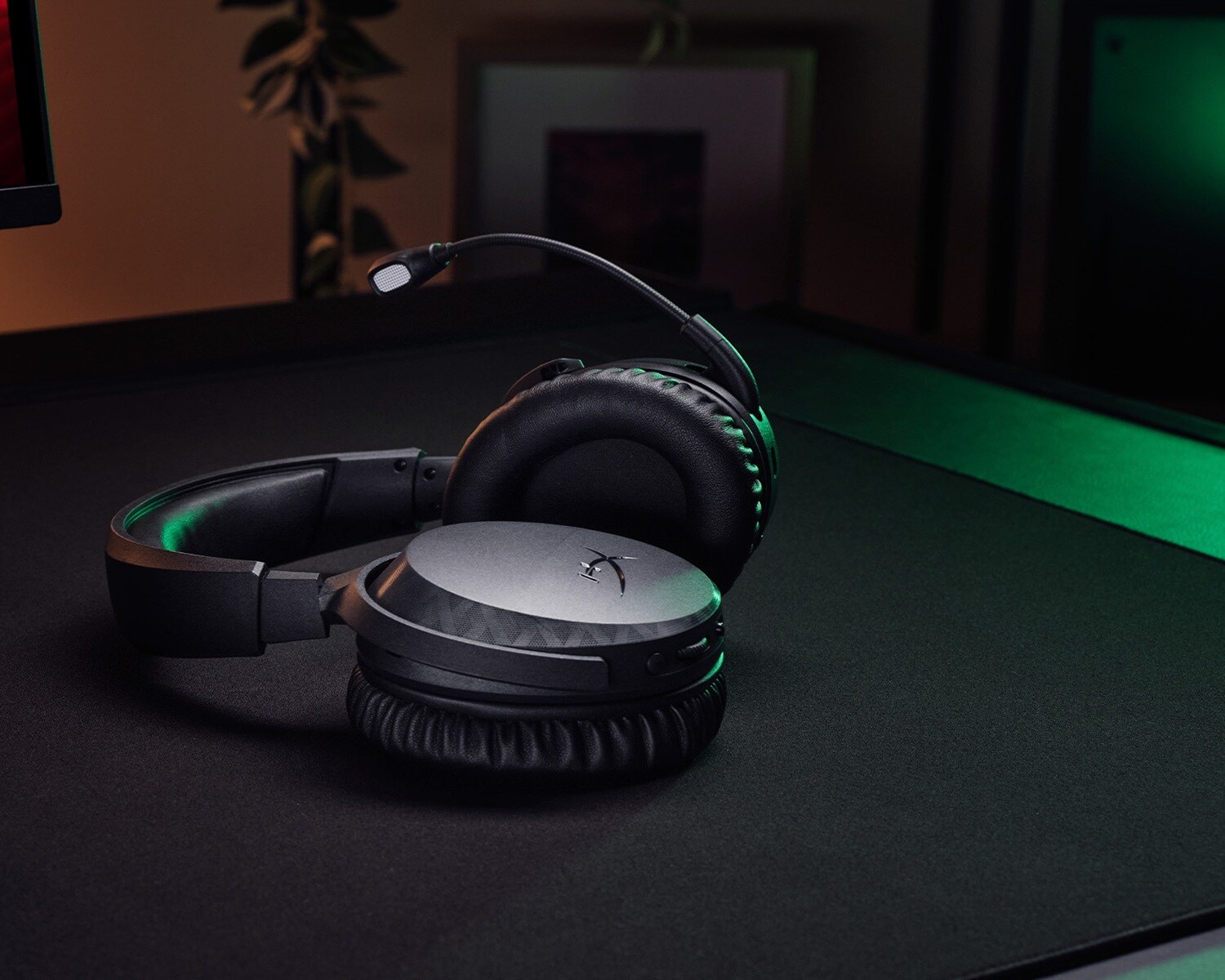HyperX Cloud Stinger 3 Wireless , XBOX_6