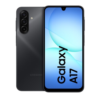 Samsung Galaxy A17 4G Serie