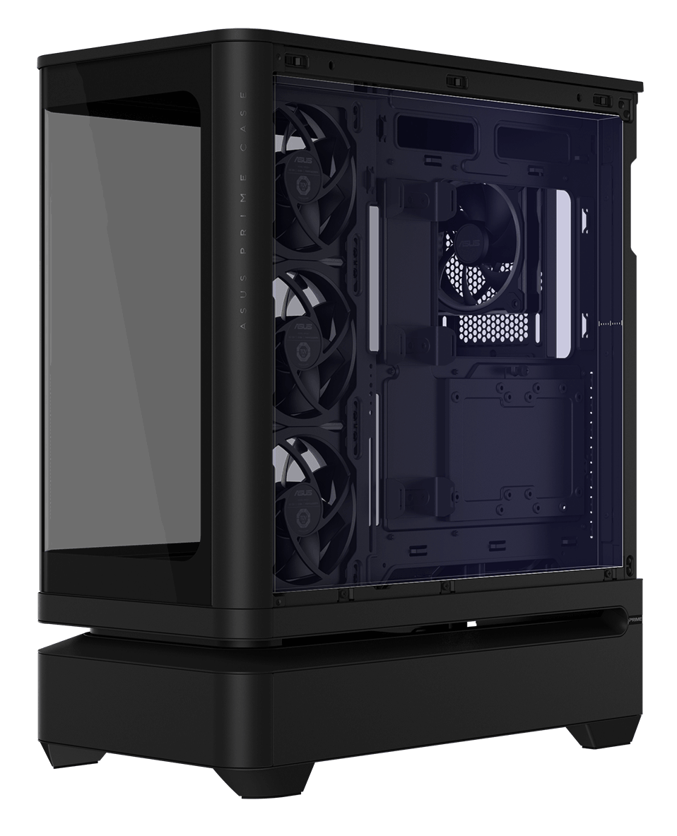 ASUS Prime AP304 TG ARGB Black | PC-Gehäuse_15