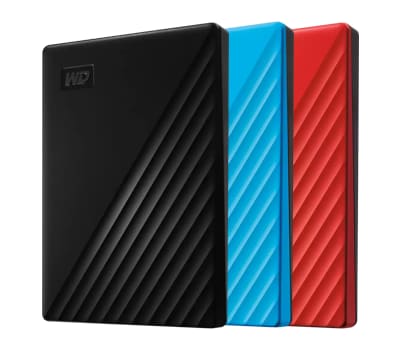 WD My Passport 1TB Schwarz_1