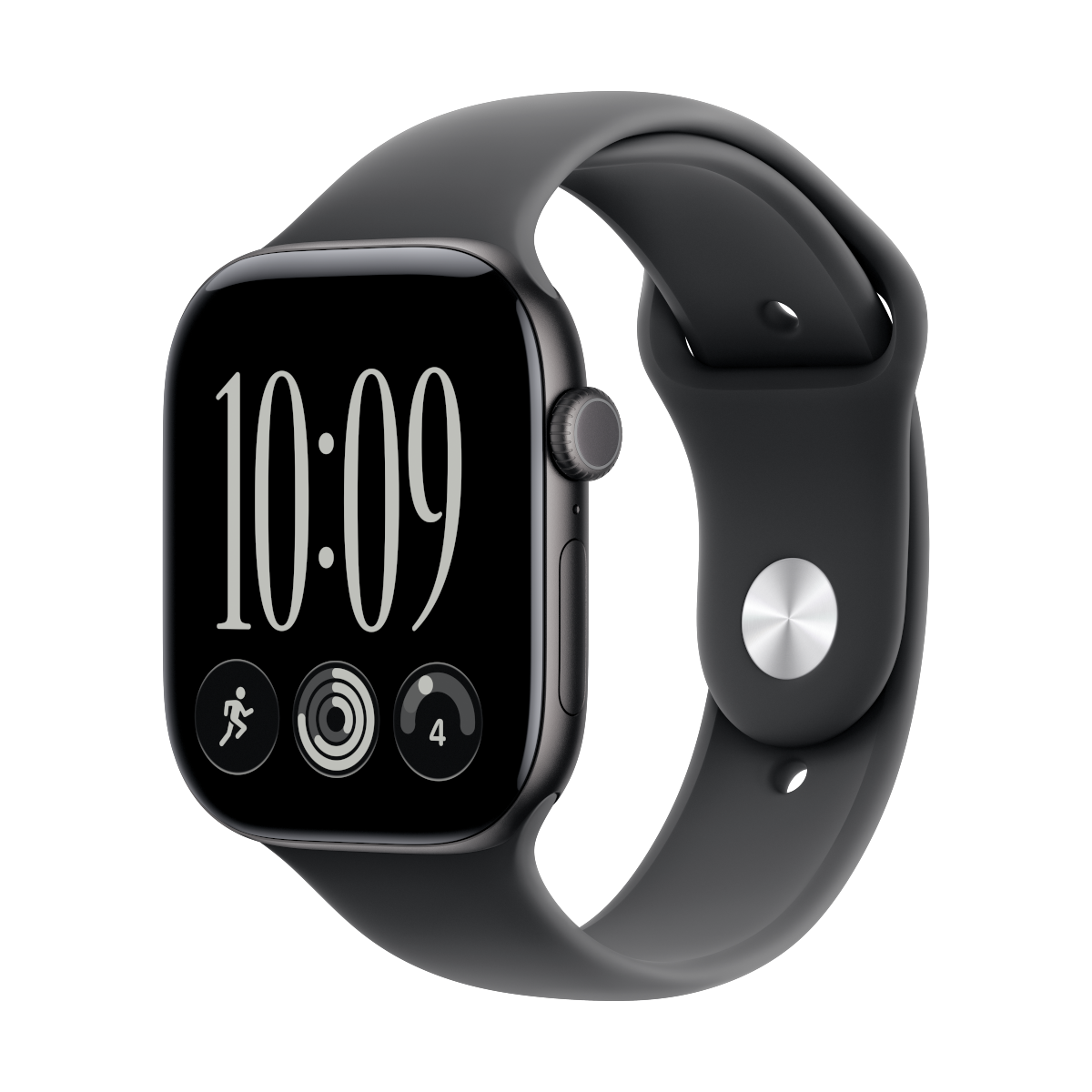 Apple Watch Series 12  Cellular 46mm