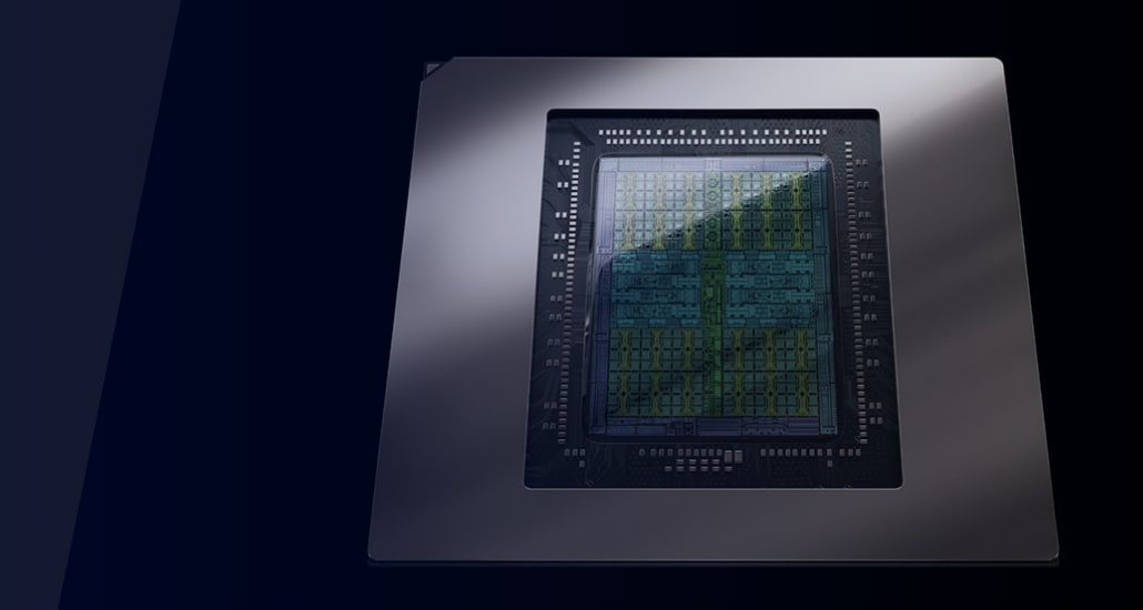 PNY GeForce RTX 5050 Dual Fan Grafikkarte_1