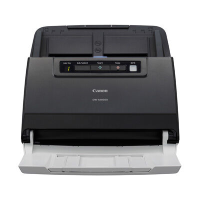 Canon imageFORMULA DR-M160II_3