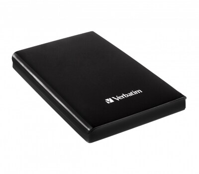 Verbatim Store 'n' Go Portable 2TB Schwarz_1