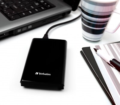 Verbatim Store 'n' Go Portable 2TB Schwarz_2