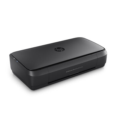 HP OfficeJet 250