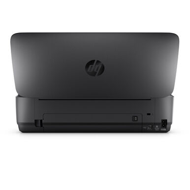 HP OfficeJet 250