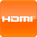 HDMI Anschluss