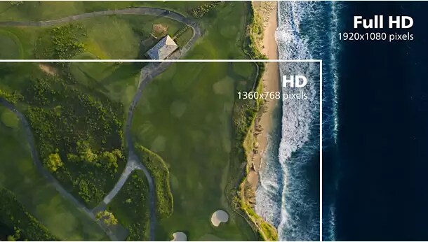 Philips 272E1CA Curved Monitor - AMD FreeSync, Lautsprecher_3