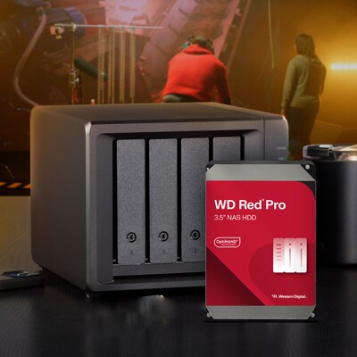 Western Digital WD Red Pro 16TB 3.5 Zoll SATA_4