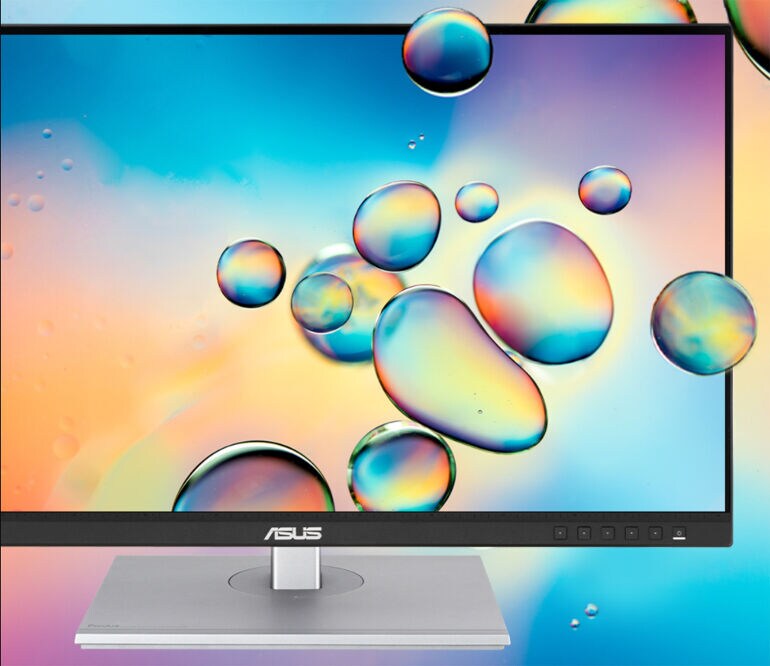 ASUS ProArt PA247CV Monitor - IPS, Höhenverstellung, 5 ms_2