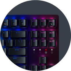 Razer BlackWidow V3 Tenkeyless Gaming Tastatur_5