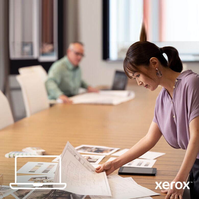 Xerox B310 Laserdrucker S/W_14