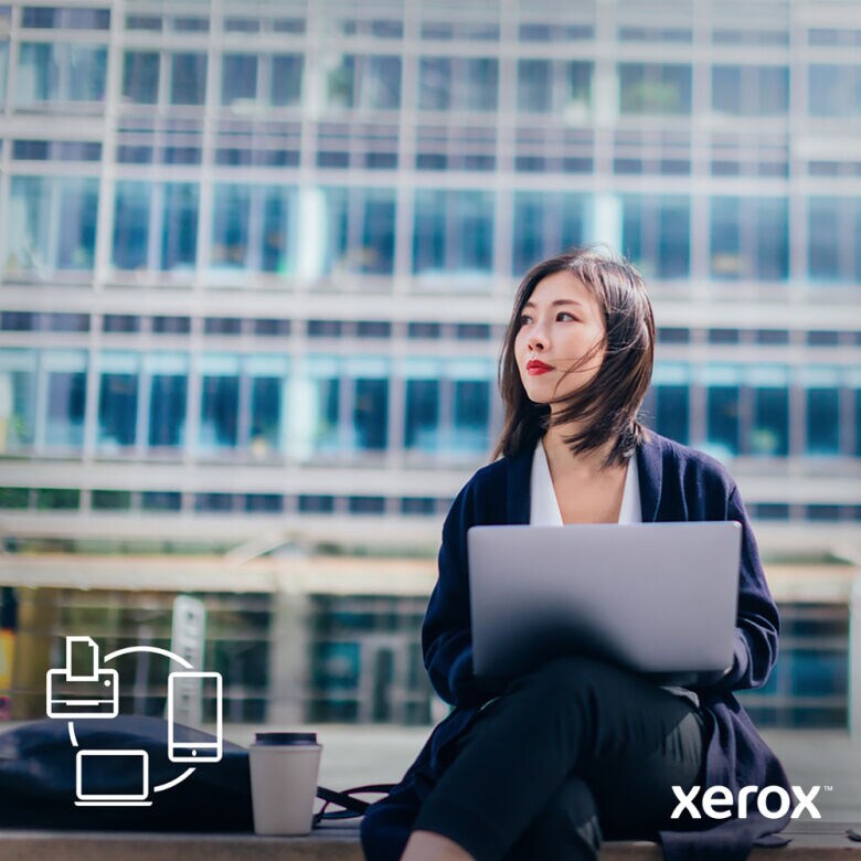 Xerox C235 Laser-Multifunktionsgerät Farbe _14
