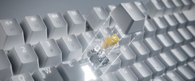 Razer Pro Type Ultra Tastatur _2