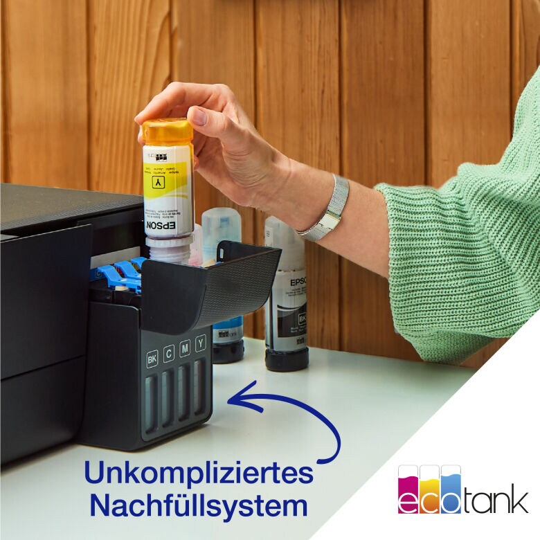 Epson EcoTank ET-4850 Tinten-Multifunktionsgerät_2
