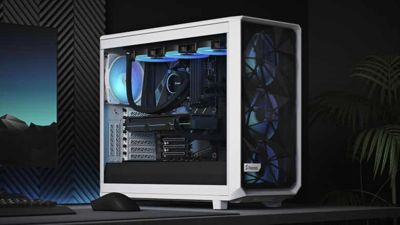 Fractal Design Meshify 2 RGB Black TG | PC-Gehäuse_6