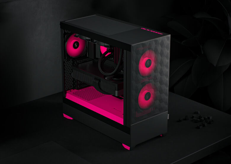 Fractal Design Pop XL Air RGB White TG | PC-Gehäuse_2