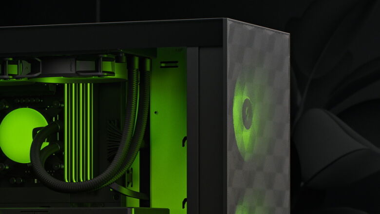 Fractal Design Pop XL Air RGB Black TG | PC-Gehäuse_3