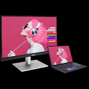 ASUS ProArt PA348CGV Office Monitor_7