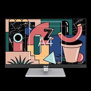 ASUS ProArt PA348CGV Office Monitor_9