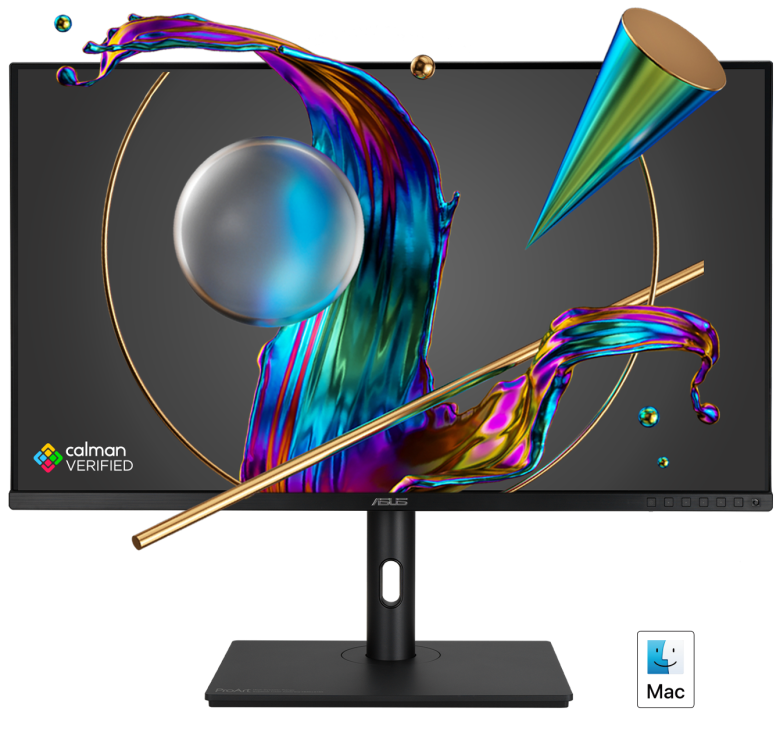 ASUS ProArt PA348CGV Office Monitor_1