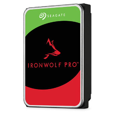 Seagate IronWolf Pro 20TB 3.5 Zoll SATA_3