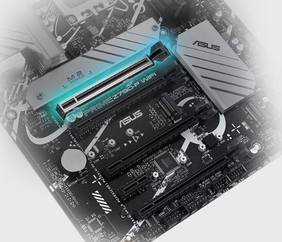 ASUS PRIME Z790-P WIFI_7